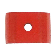 Load image into Gallery viewer, HS812N Alnico Horseshoe Magnet with Keeper - Top View