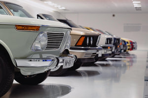 Automotive Industry