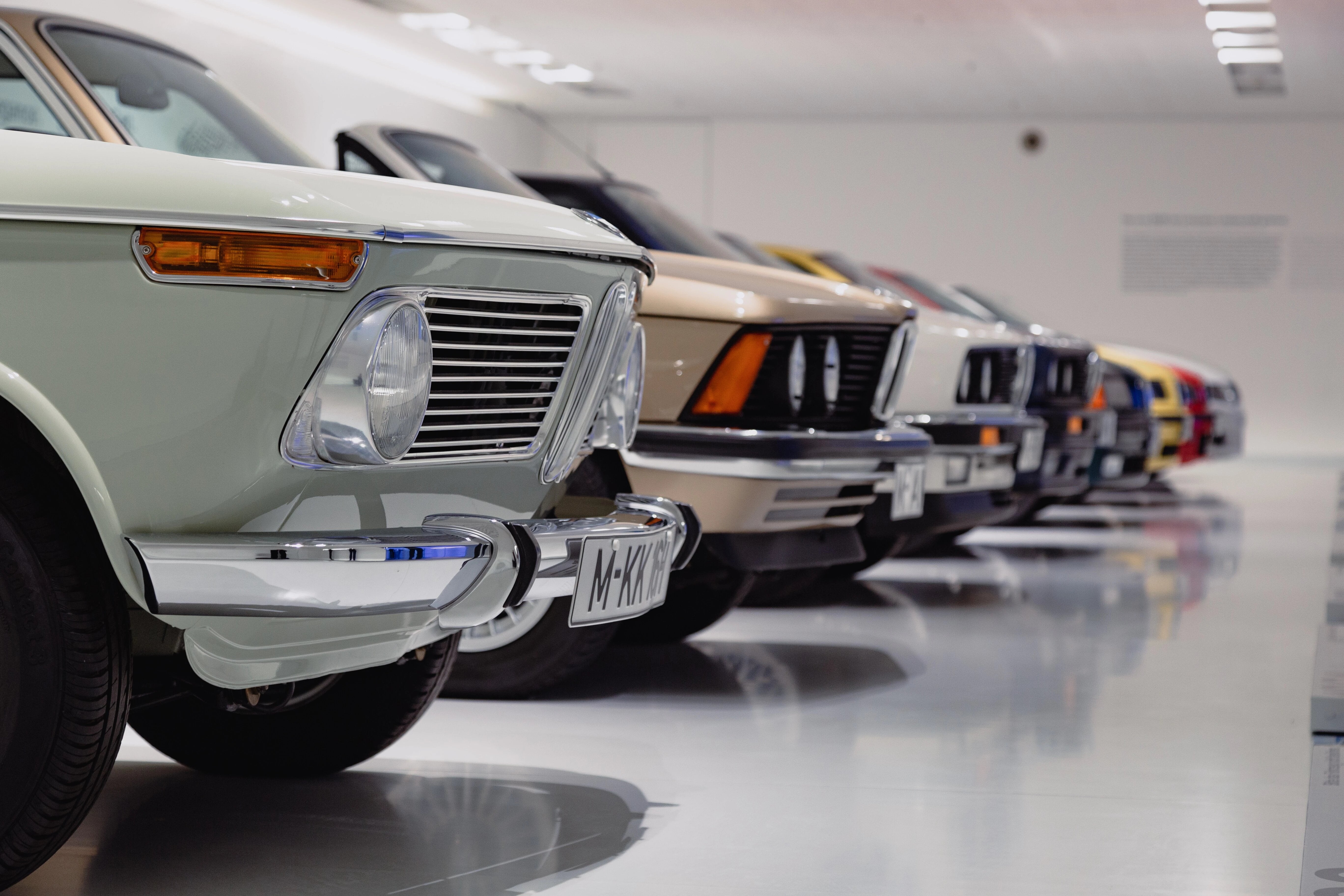 Automotive Industry