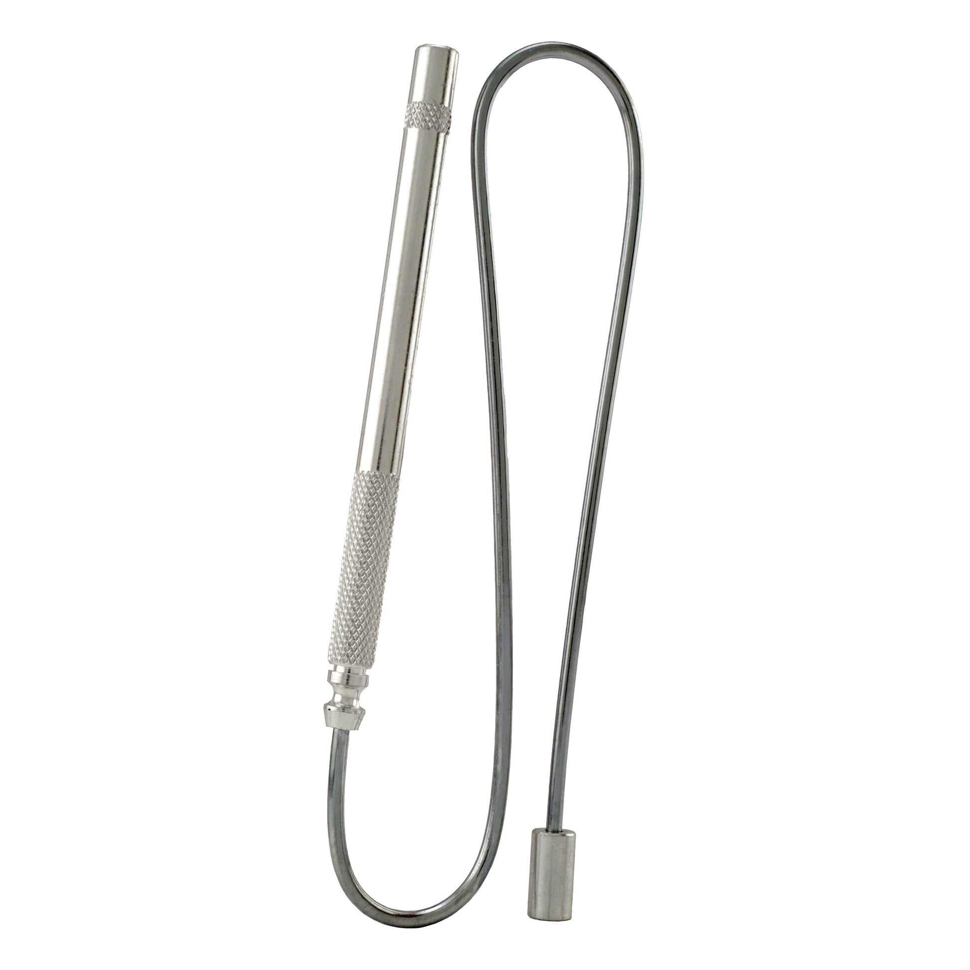 Load image into Gallery viewer, 07229 Bend-It™ Bendable Magnetic Pick-up Tool - Front View