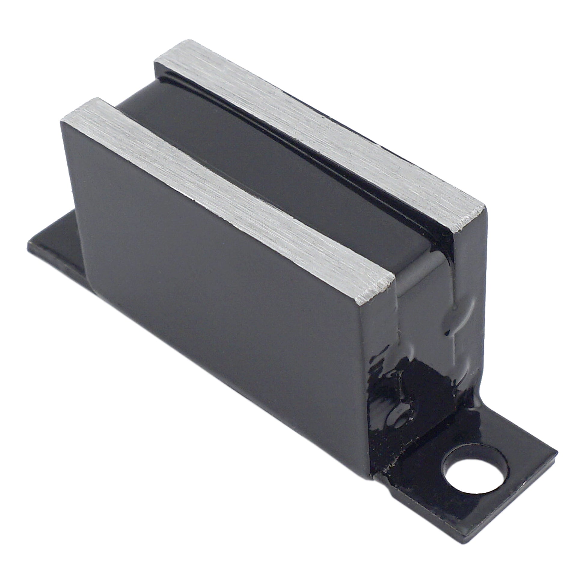 Load image into Gallery viewer, 1390A1C Bi-Polar, High-Heat Magnetic Assembly - 45 Degree Angle View