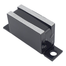 Load image into Gallery viewer, 1390A1C Bi-Polar, High-Heat Magnetic Assembly - 45 Degree Angle View
