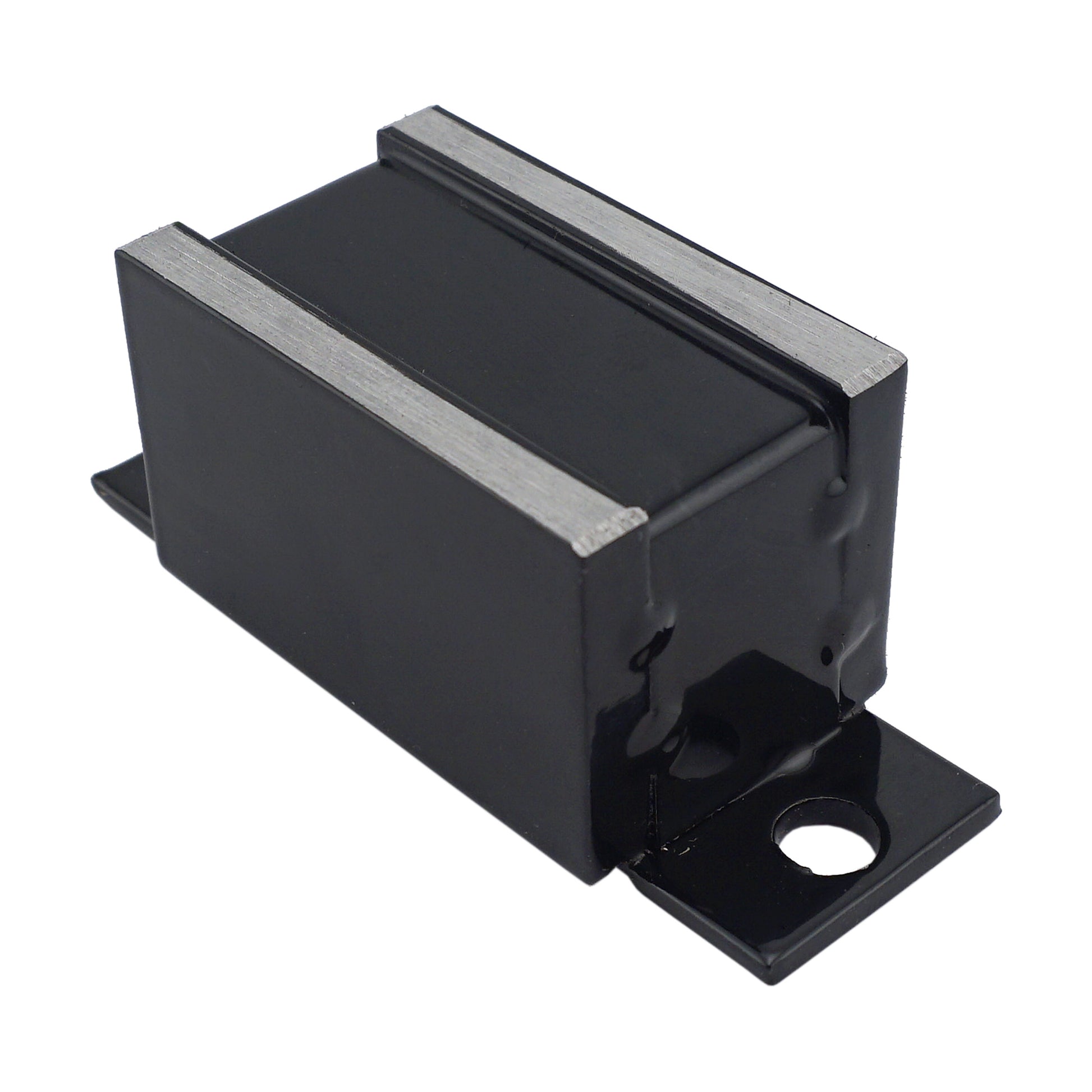 Load image into Gallery viewer, 1390A2C Bi-Polar, High-Heat Magnetic Assembly - 45 Degree Angle View