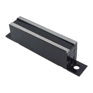 1390A3C Bi-Polar, High-Heat Magnetic Assembly - 45 Degree Angle View