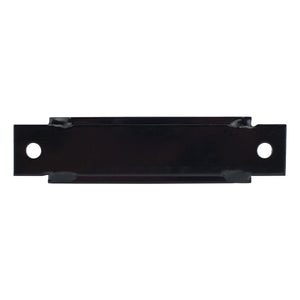 1390A4C Bi-Polar, High-Heat Magnetic Assembly - Front View