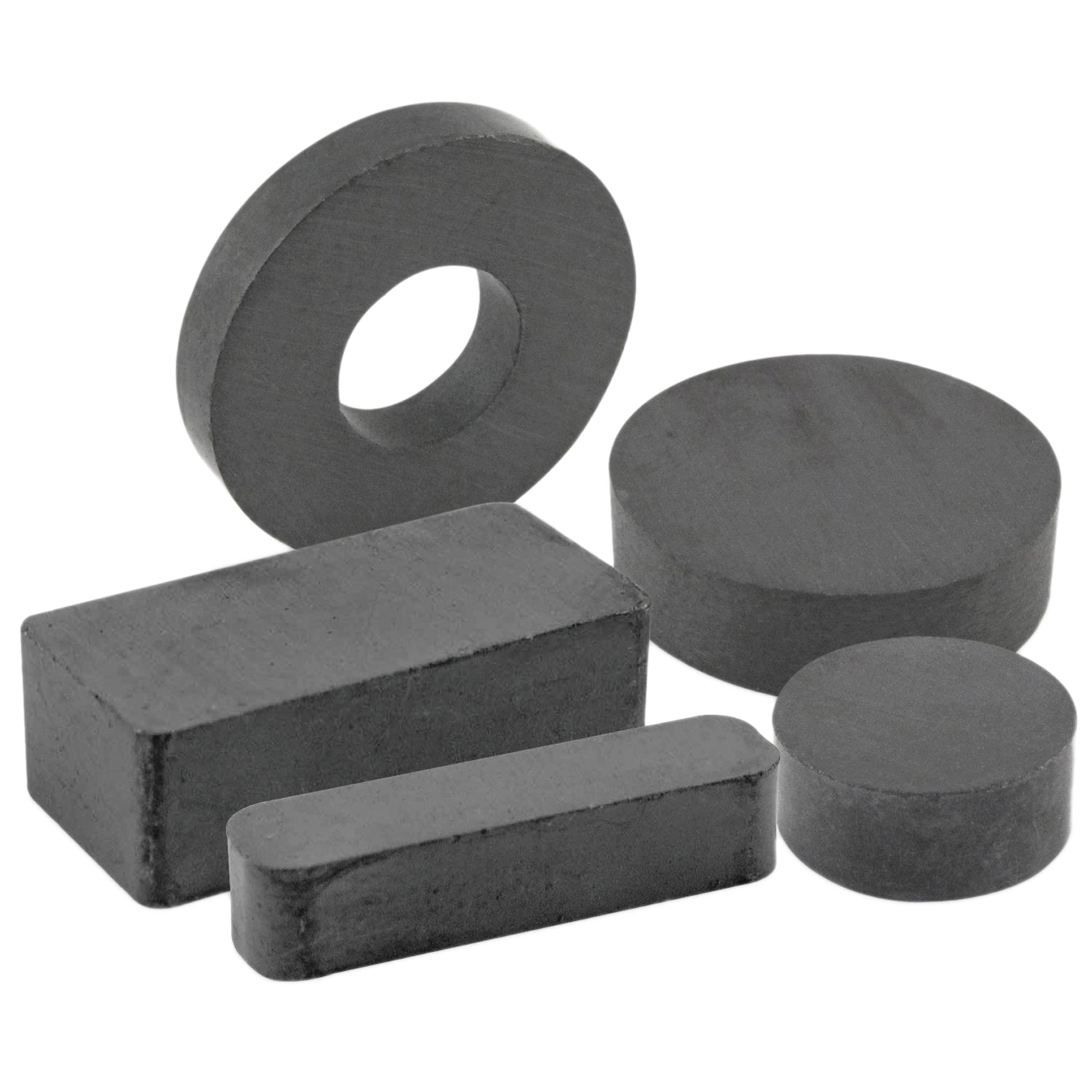 Ceramic Magnets