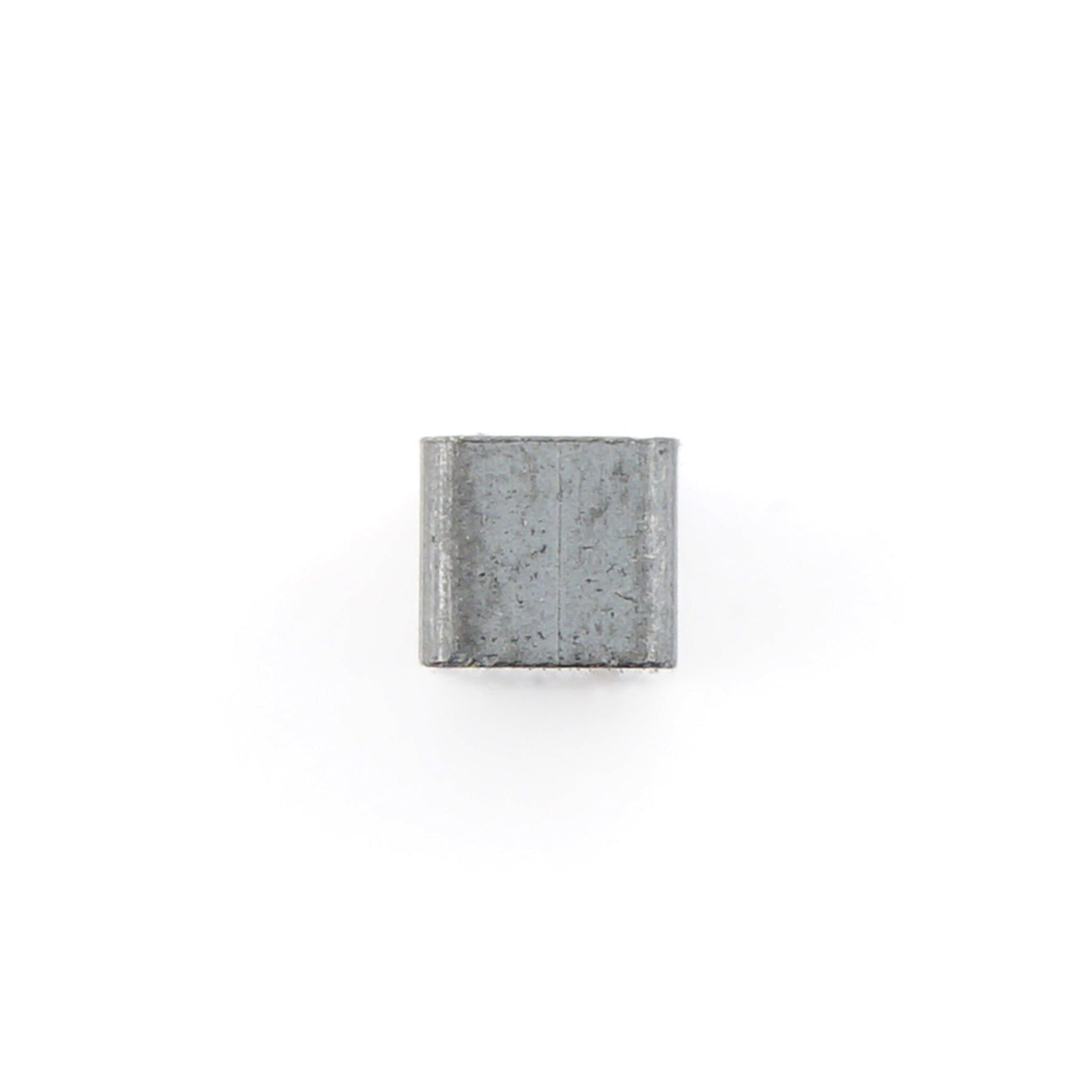 Load image into Gallery viewer, 07001 Ceramic Block Magnet - Front View