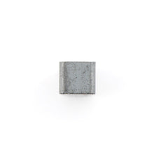 Load image into Gallery viewer, 07001 Ceramic Block Magnet - Front View