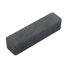 Load image into Gallery viewer, 07043 Ceramic Block Magnet - 45 Degree Angle View