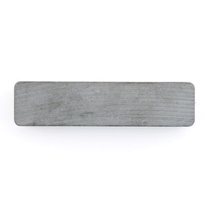 07043 Ceramic Block Magnet - Top View