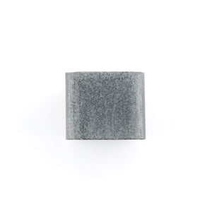 07043 Ceramic Block Magnet - Front View