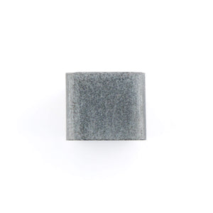 07043 Ceramic Block Magnet - Front View