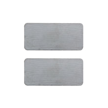 Load image into Gallery viewer, 07044 Ceramic Block Magnet - Front View