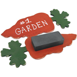 07044 Ceramic Block Magnet - In Use