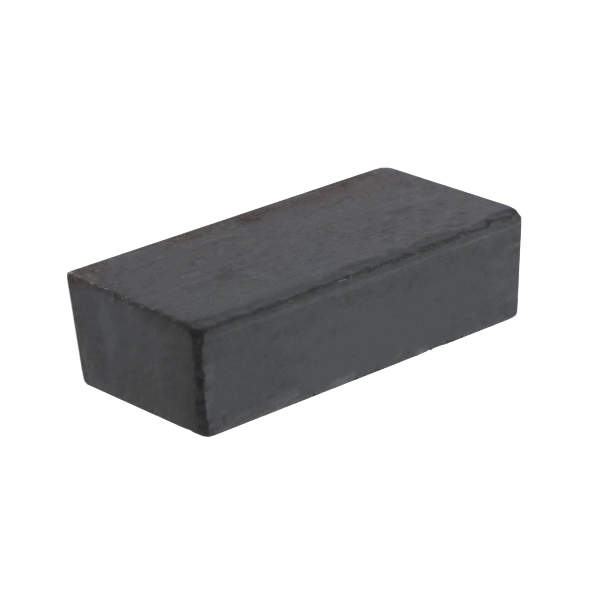 Load image into Gallery viewer, CB002001 Ceramic Block Magnet - 45 Degree Angle View