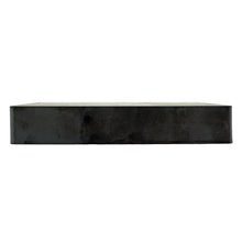 Load image into Gallery viewer, CB185CMAG Ceramic Block Magnet - Front View