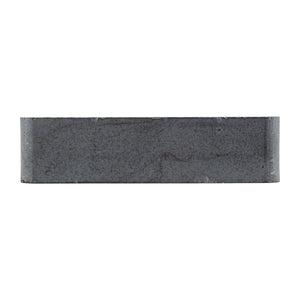 CB186N Ceramic Block Magnet - Right Side View