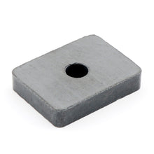 Load image into Gallery viewer, CB41IPC Ceramic Block Magnet - 45 Degree Angle View