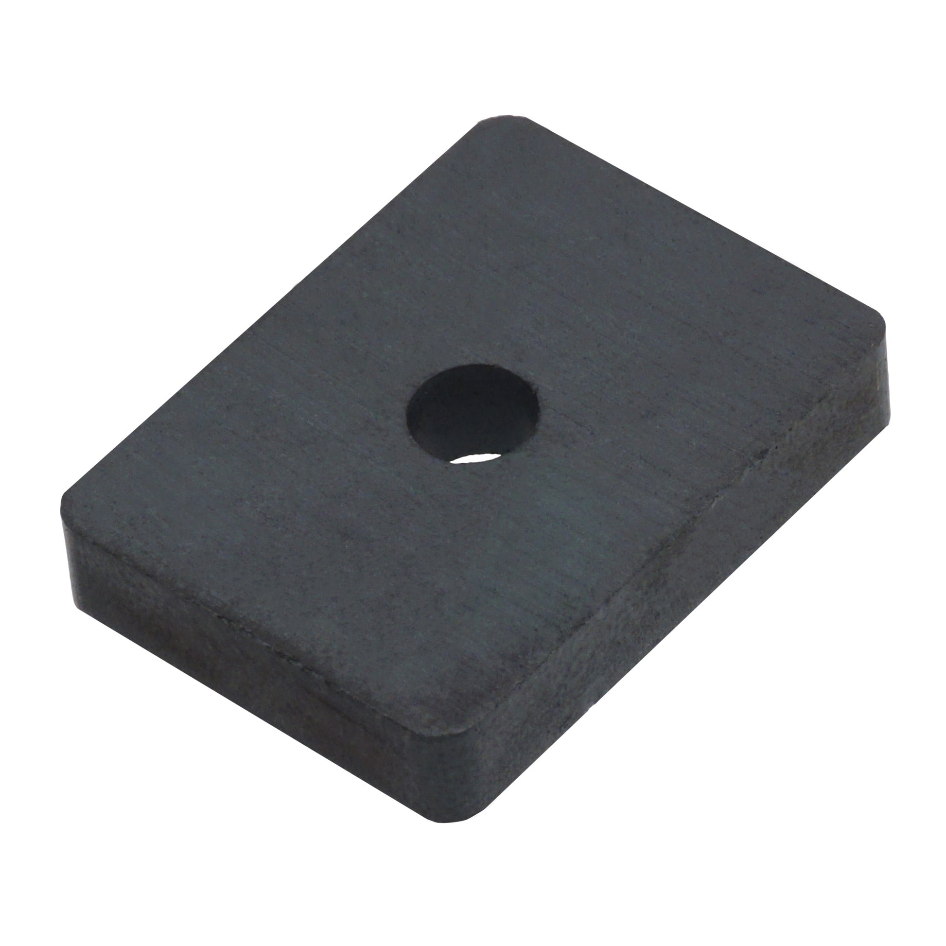 Load image into Gallery viewer, CB41STC Ceramic Block Magnet - Front View