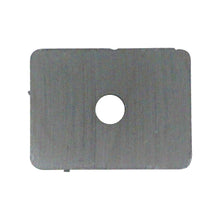 Load image into Gallery viewer, CB41STC Ceramic Block Magnet - Bottom View