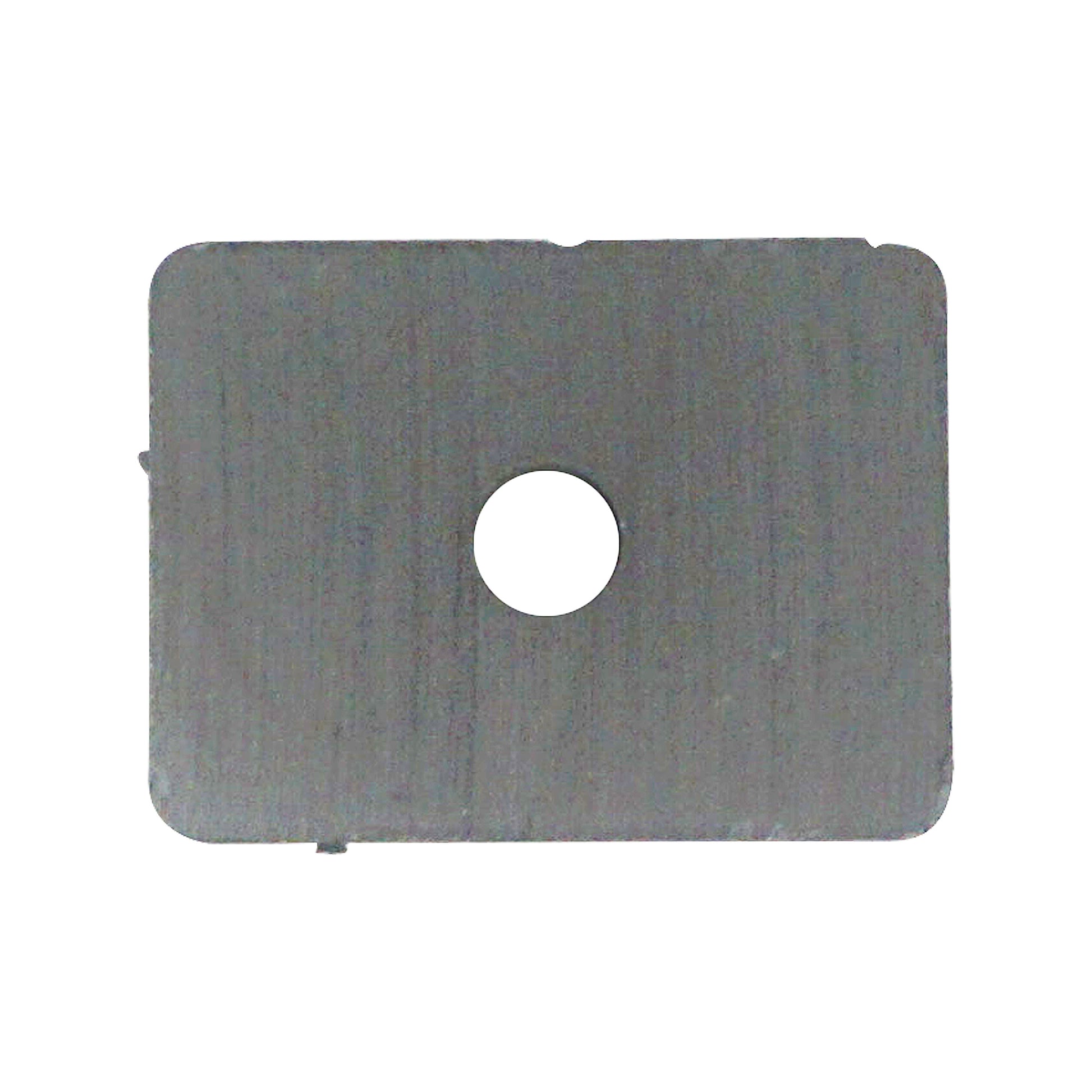 Load image into Gallery viewer, CB41STC Ceramic Block Magnet - Top View
