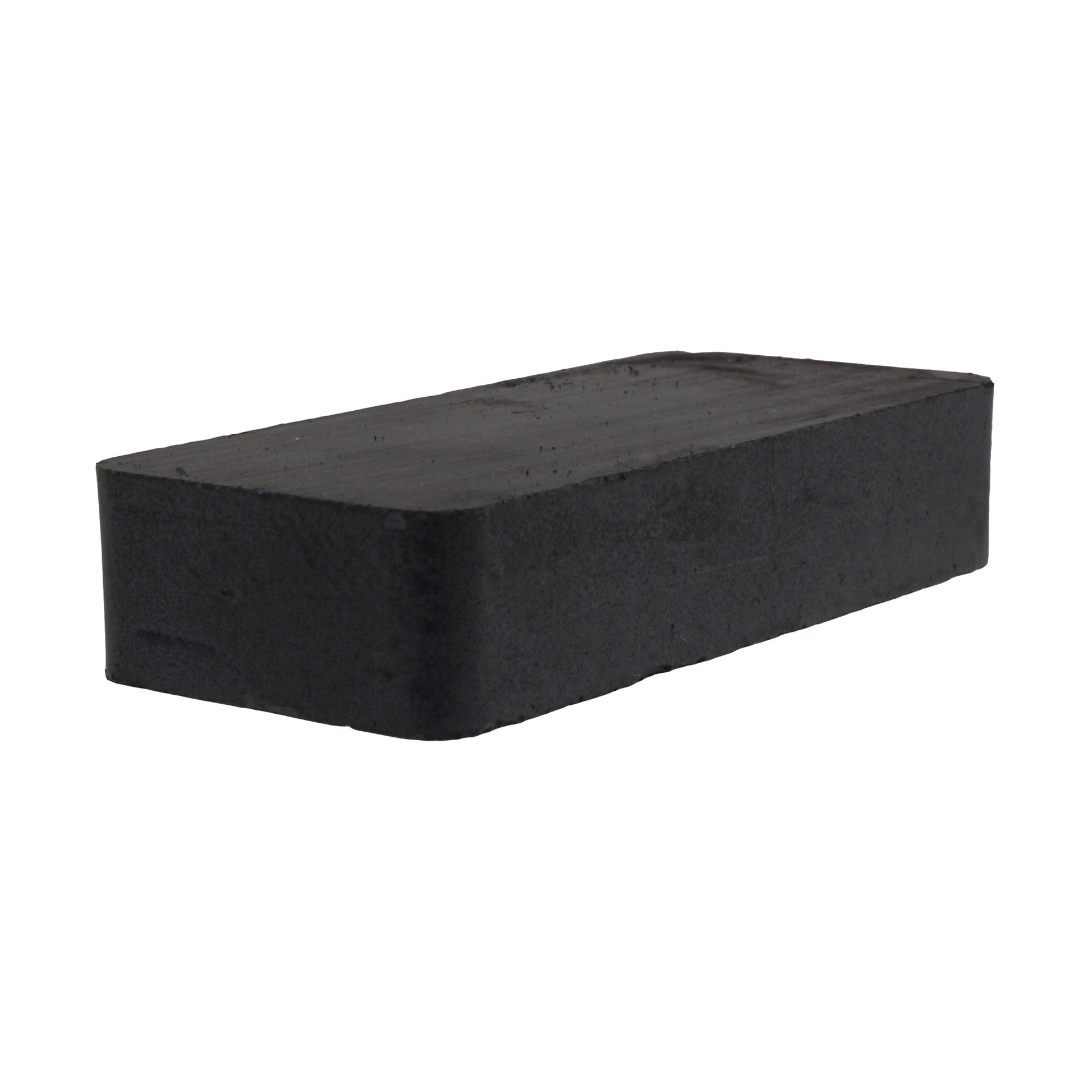 Load image into Gallery viewer, CB60NMAG Ceramic Block Magnet - 45 Degree Angle View