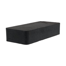 Load image into Gallery viewer, CB60NMAG Ceramic Block Magnet - 45 Degree Angle View