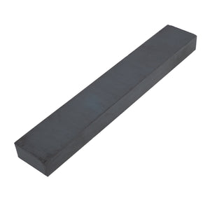 CB70N Ceramic Block Magnet - 45 Degree Angle View