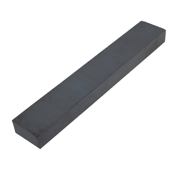 CB70N Ceramic Block Magnet - 45 Degree Angle View