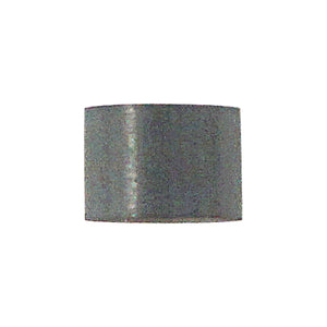 CD003500 Ceramic Disc Magnet - Side View