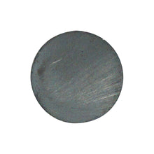 Load image into Gallery viewer, CD0225C Ceramic Disc Magnet - Top View