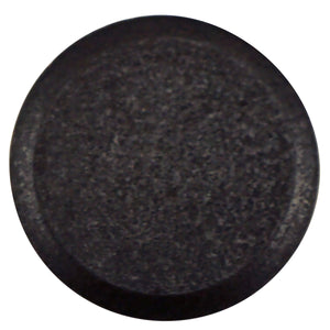 CD04 Ceramic Disc Magnet - Top View