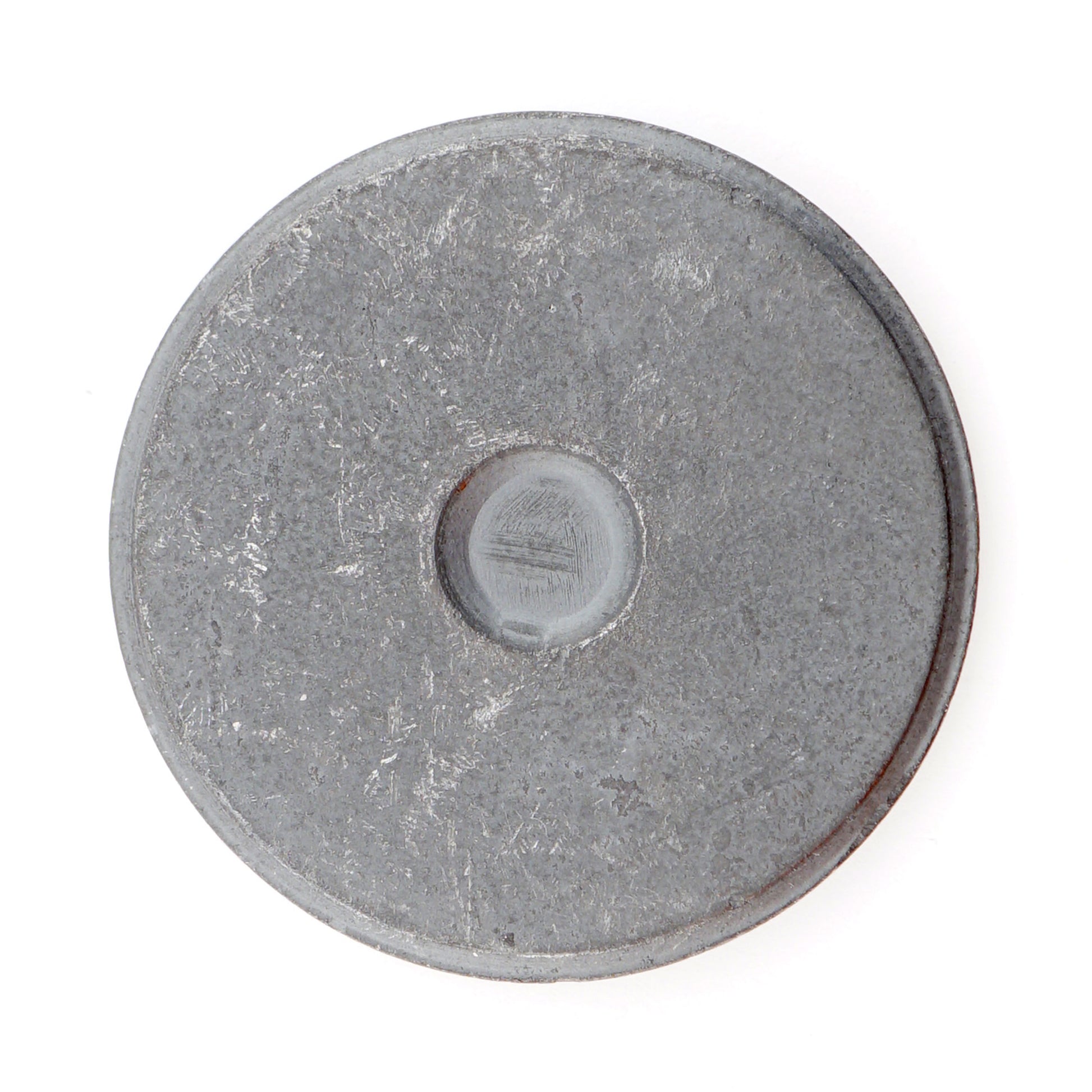 Load image into Gallery viewer, CD0625C Ceramic Disc Magnet - Bottom View