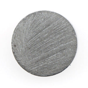 CD14C Ceramic Disc Magnet - Bottom View