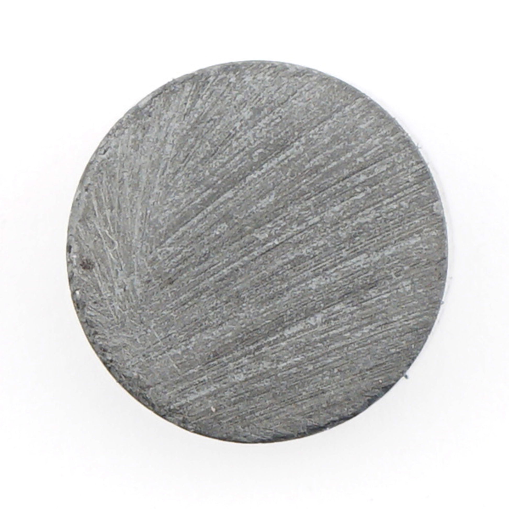Load image into Gallery viewer, CD14C Ceramic Disc Magnet - Top View