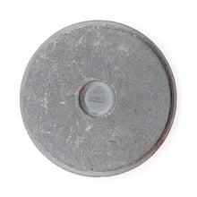 Load image into Gallery viewer, CD150N Ceramic Disc Magnet - Bottom View