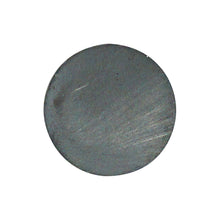 Load image into Gallery viewer, CD25C Ceramic Disc Magnet - Bottom View