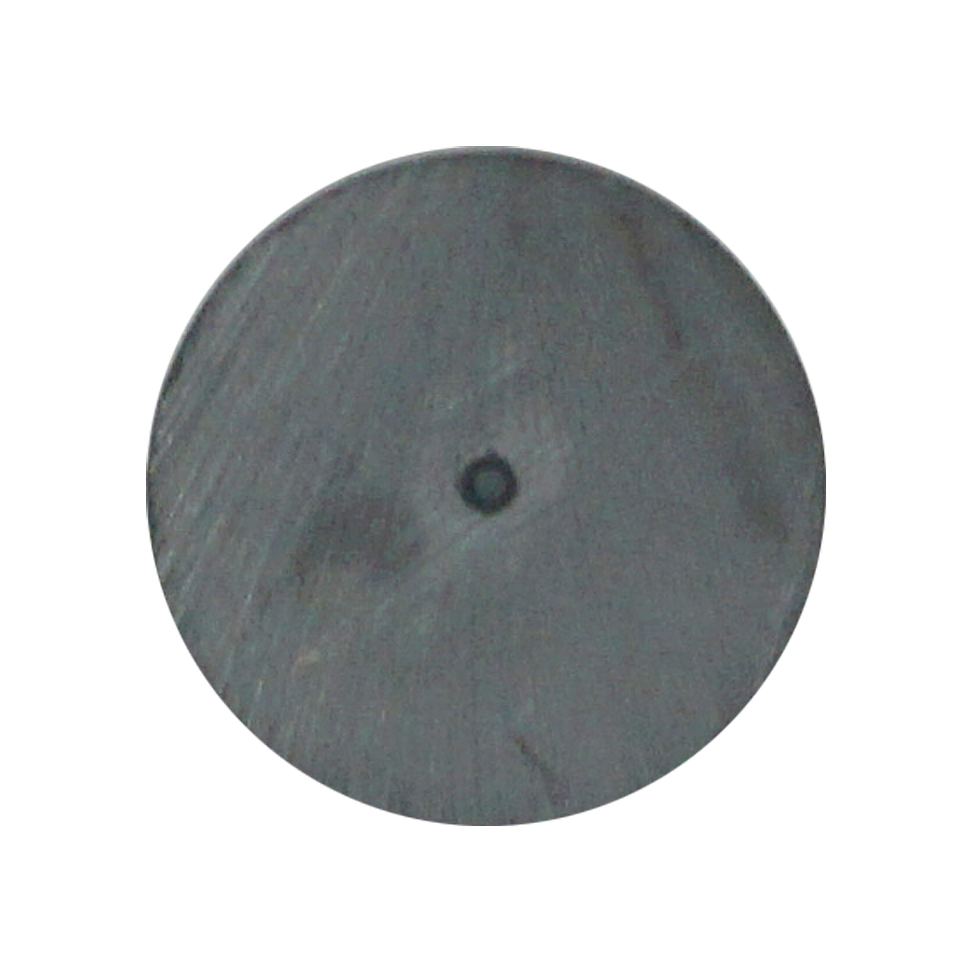 Load image into Gallery viewer, CD970MPN Ceramic Disc Magnet - Bottom View