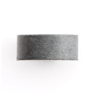 07002 Ceramic Disc Magnets (10pk) - Top View