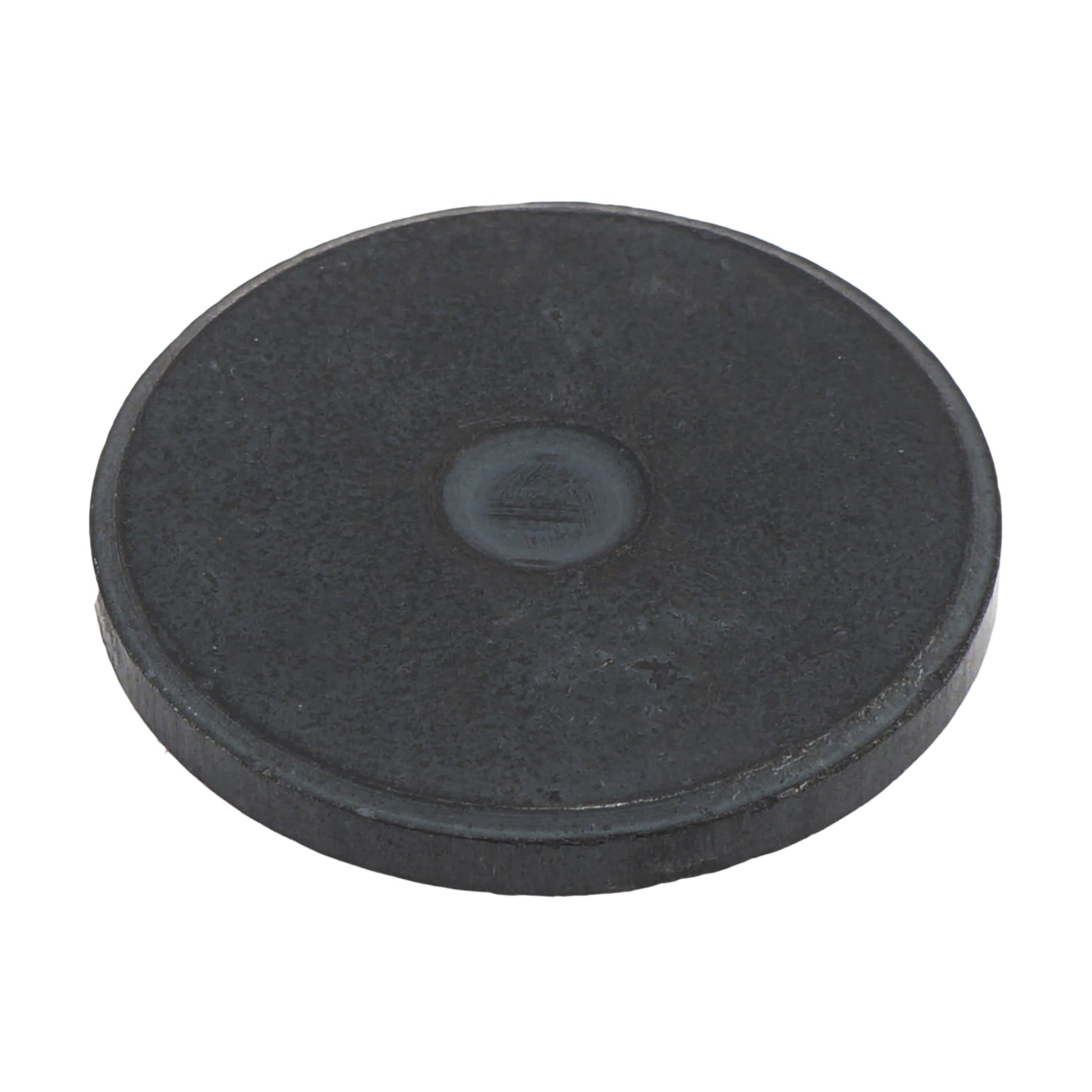 Load image into Gallery viewer, 07041 Ceramic Disc Magnets (2pk) - 45 Degree Angle View