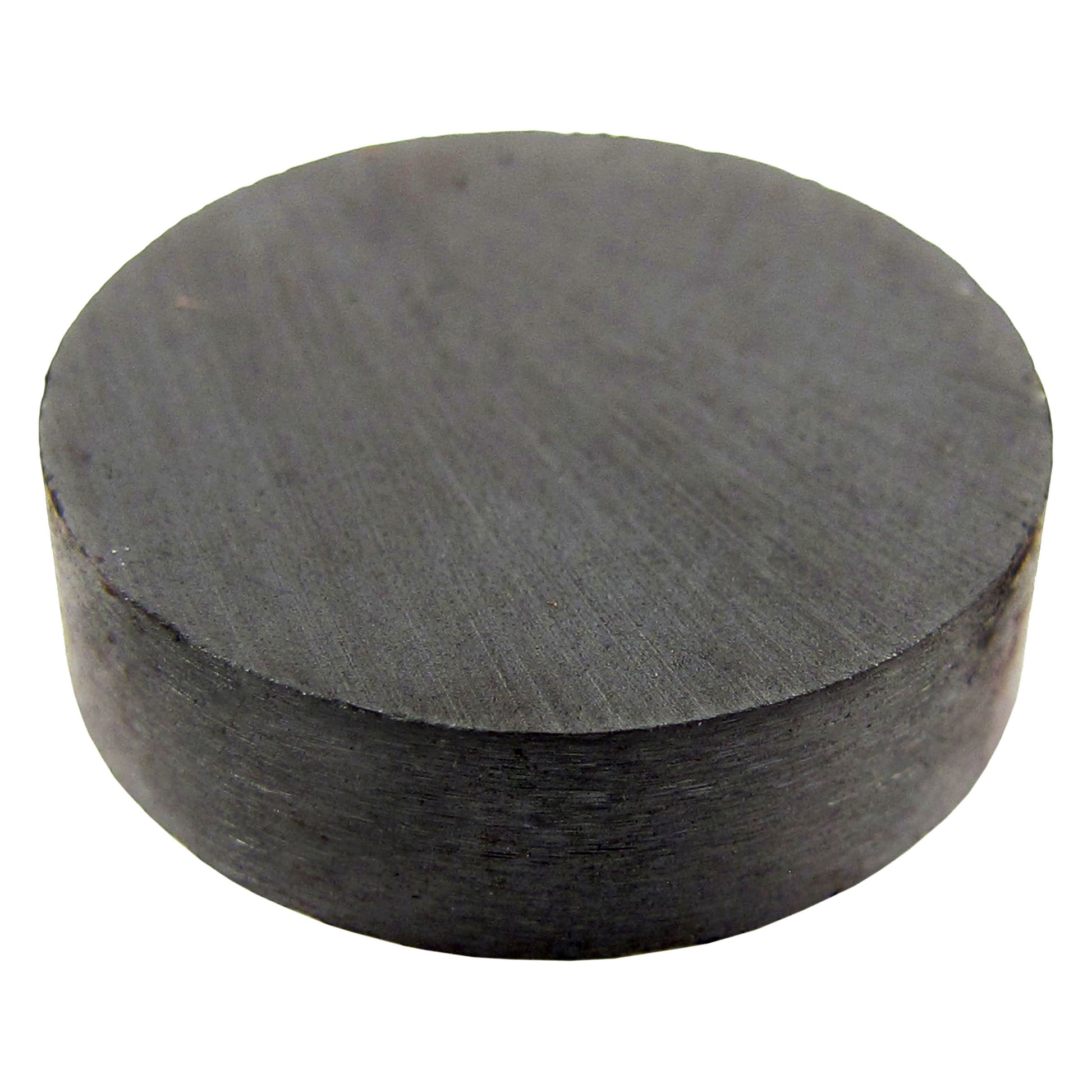 Load image into Gallery viewer, 07003 Ceramic Disc Magnets (8pk) - 45 Degree Angle View
