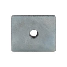 Load image into Gallery viewer, CA41LWH Ceramic Latch Magnet Assembly - Front View