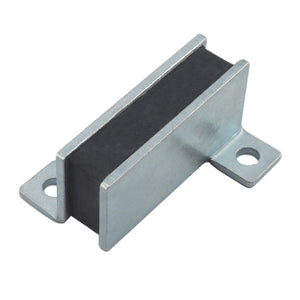 LM40P Ceramic Latch Magnet Assembly - 45 Degree Angle View