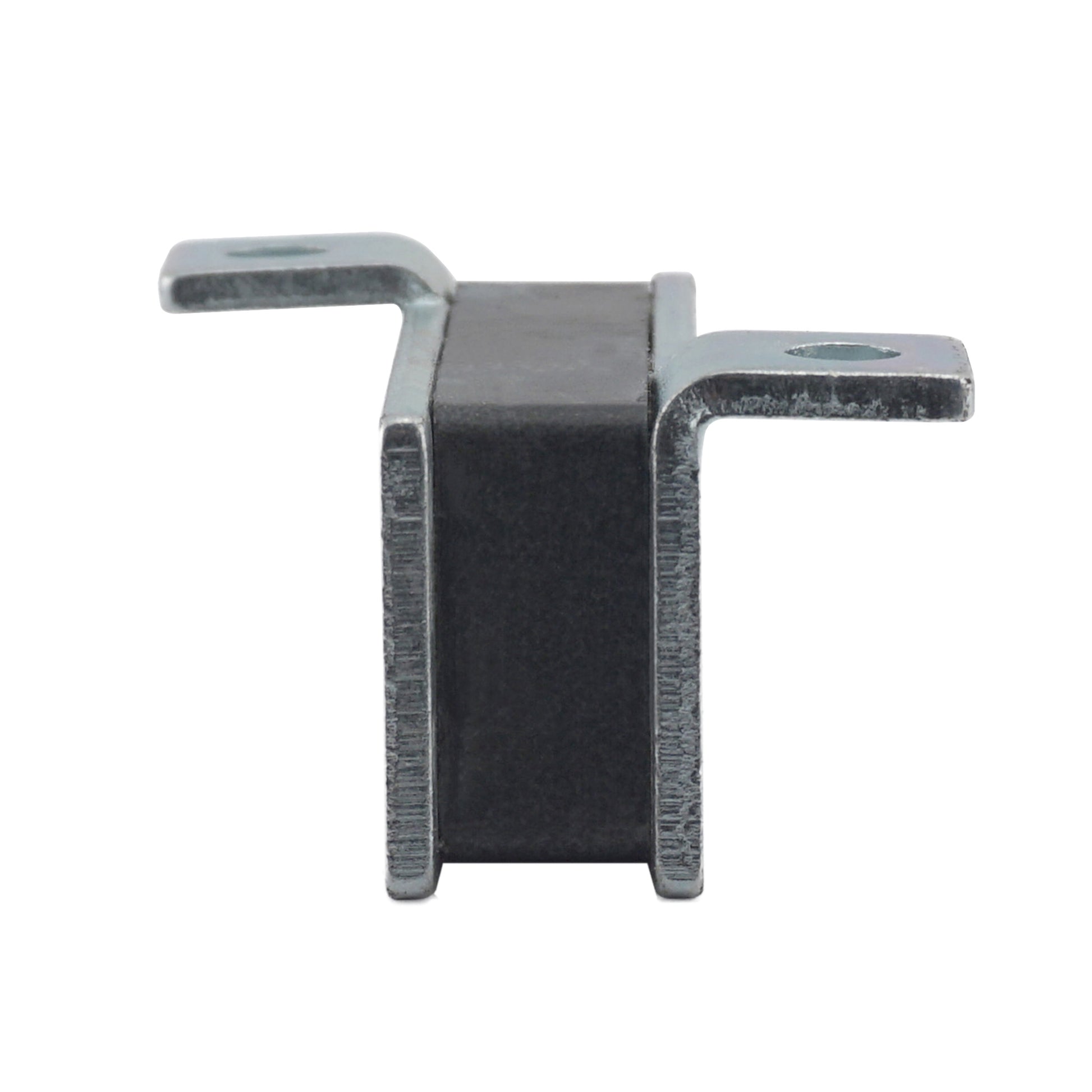Load image into Gallery viewer, LM40P Ceramic Latch Magnet Assembly - Bottom View