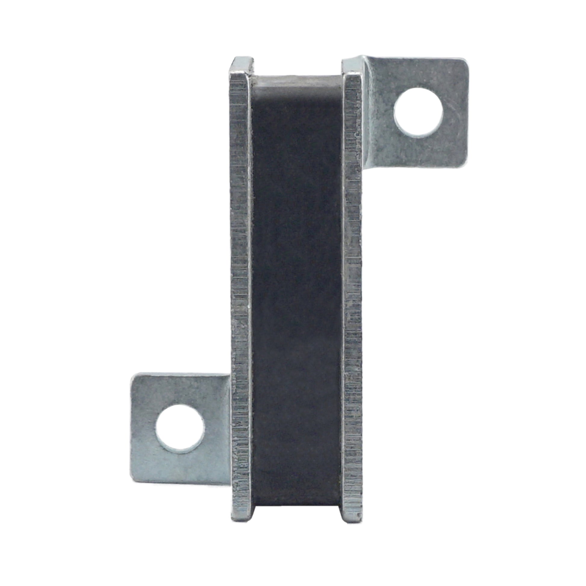 Load image into Gallery viewer, LM40P Ceramic Latch Magnet Assembly - Top View