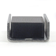 Load image into Gallery viewer, 07575 Ceramic Latch Magnet Channel Assembly - Packaging