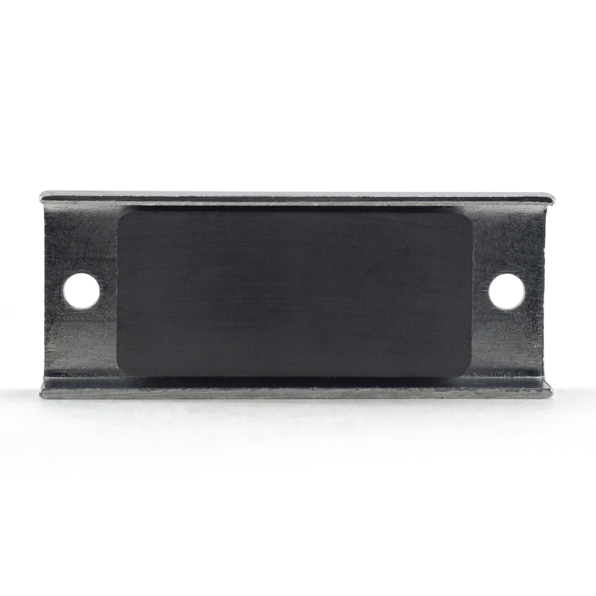 Load image into Gallery viewer, 07575 Ceramic Latch Magnet Channel Assembly - Front View