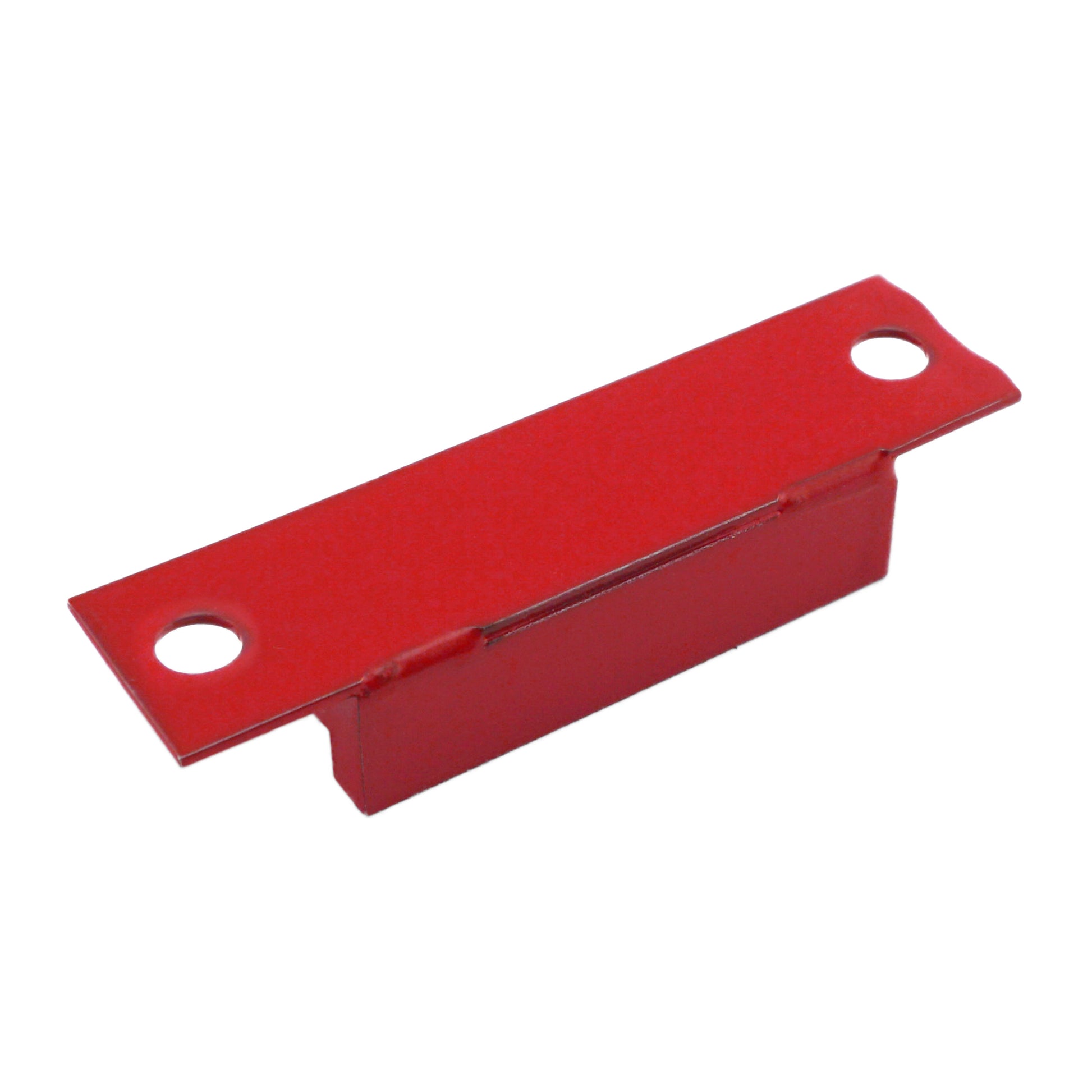Load image into Gallery viewer, LM-20B Ceramic Latch Magnet - 45 Degree Angle View