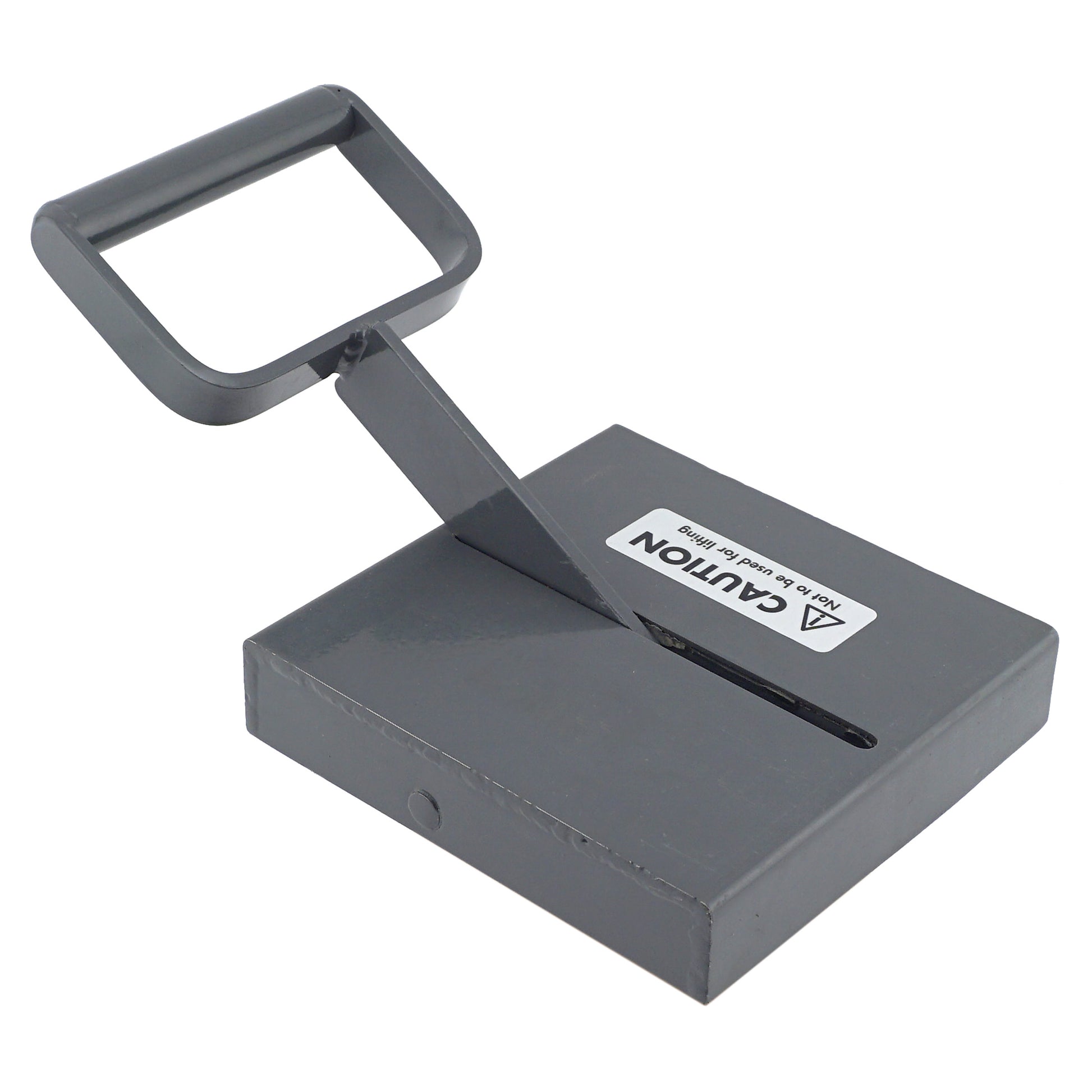 Load image into Gallery viewer, M479C Ceramic Magnetic Gripper with Quick Release - 45 Degree Angle View