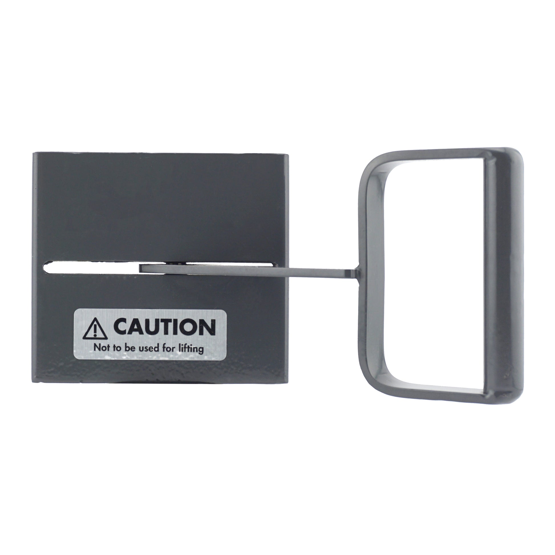 Load image into Gallery viewer, M480C Ceramic Magnetic Gripper with Quick Release - Top View